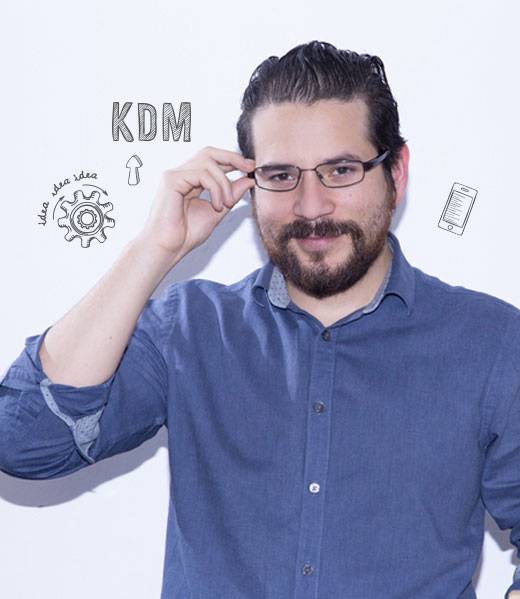 kamirosDM