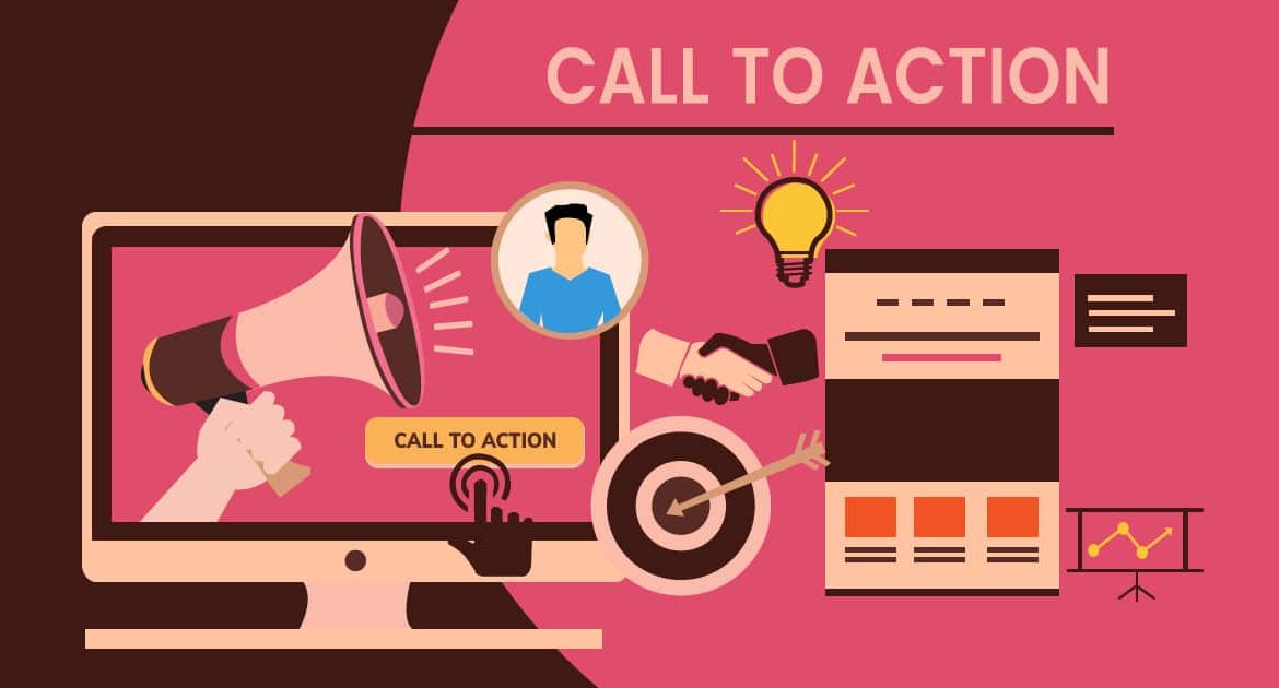 Conecta y convierte: El arte del call to action 