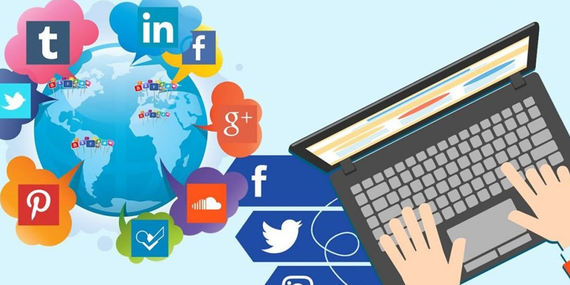 Marketing Digital en las Redes Sociales: Estrategias Efectivas para el Éxito Empresarial