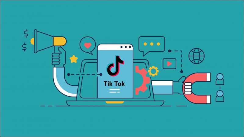 Estrategias de Marketing en TikTok: Cómo las Empresas Están Conquistando la Generación Z
