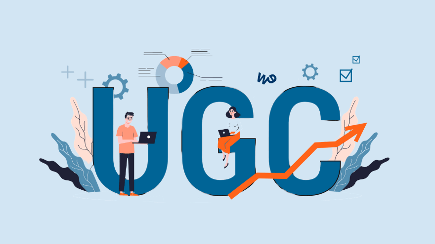 El poder del contenido UGC: La era de la participación