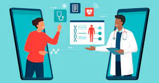 Médico online: El futuro de la medicina