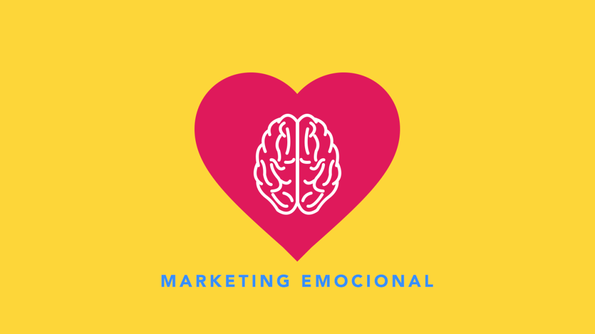 Marketing emocional: vendemos emociones