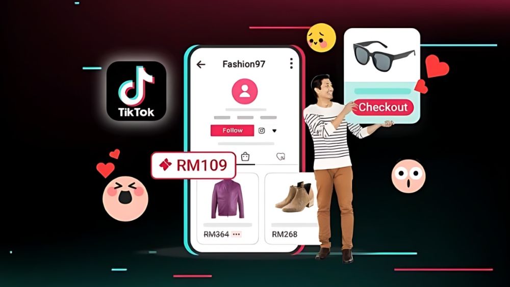 TikTok Shop: La Revolución de las Ventas Directas en la Era de los Videos Cortos