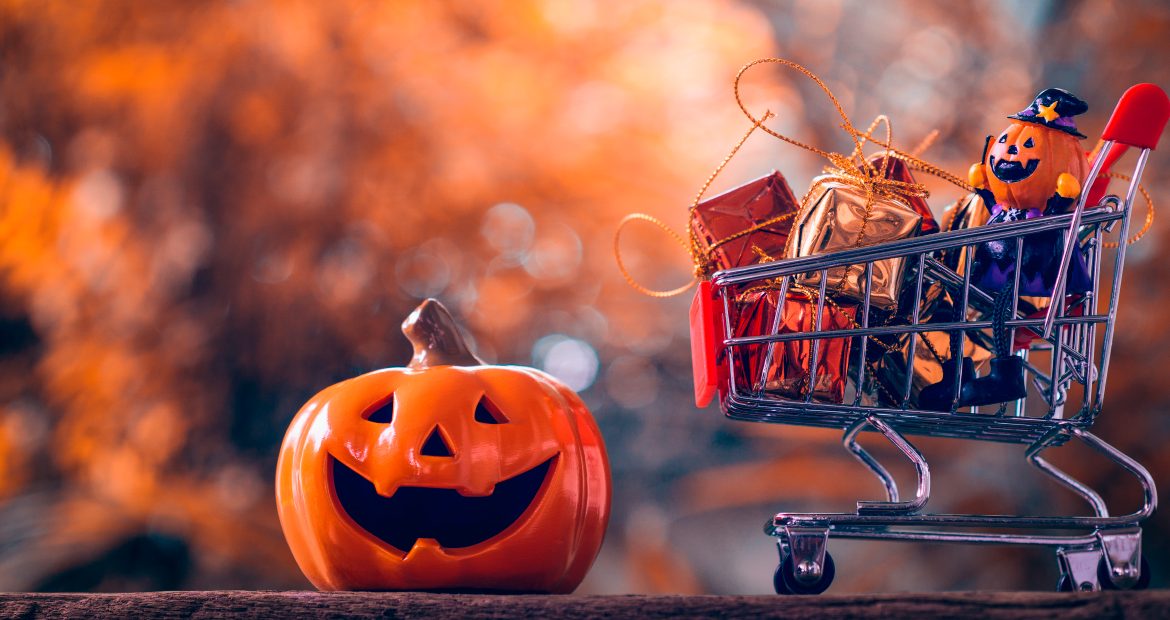 Aterroriza a la Competencia: Estrategias de Halloween para tus Ventas Online