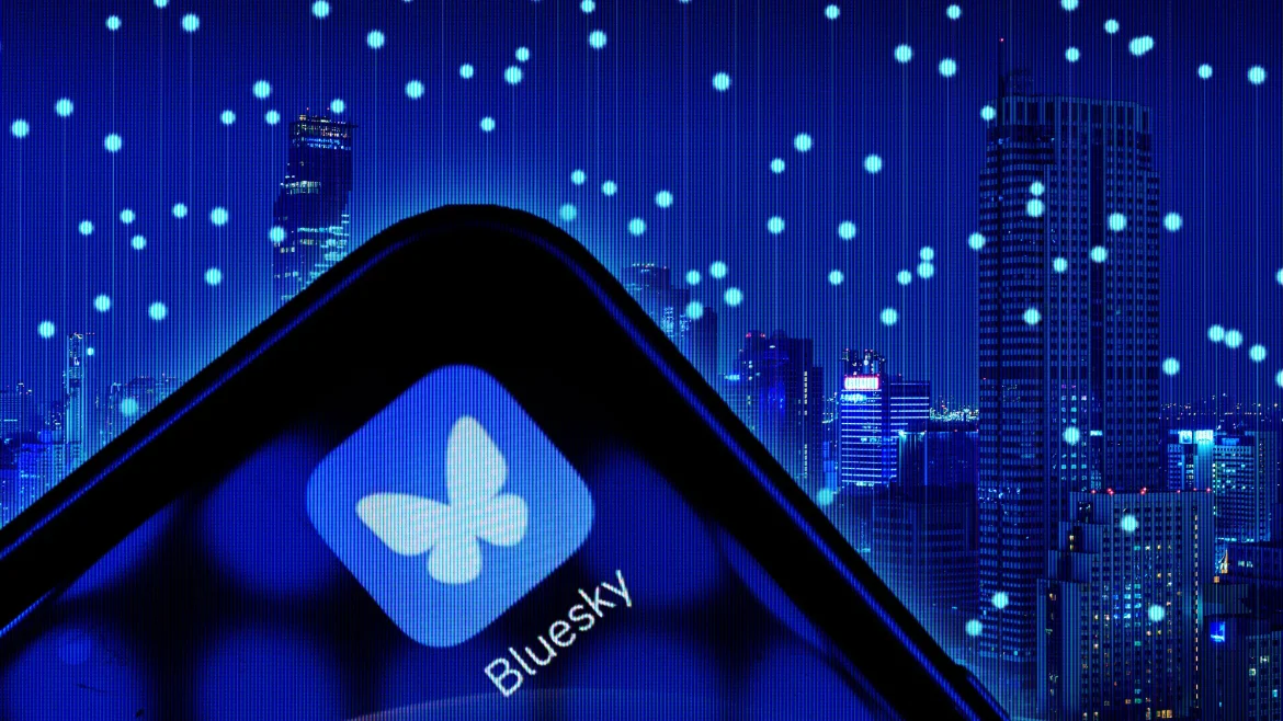 BlueSky: privacidad, libertad y personalización en una sola plataforma