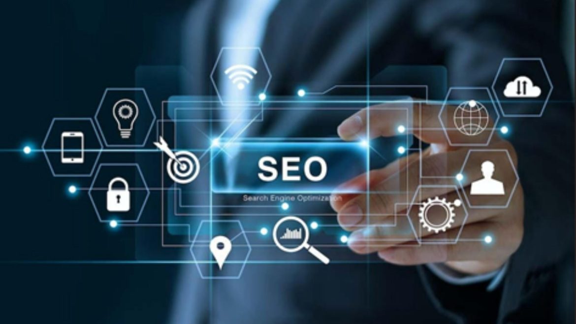 SEO: La clave para que tu marca brille en el mundo digital