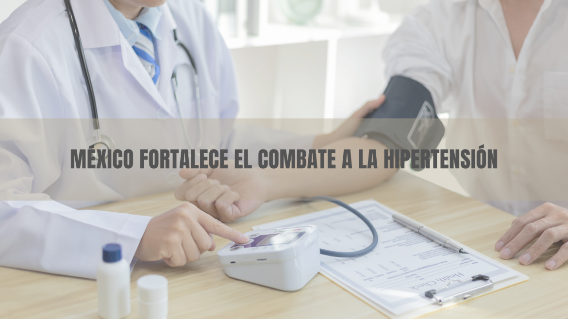 Nuevos registros sanitarios: lo último en medicamentos para la hipertensión