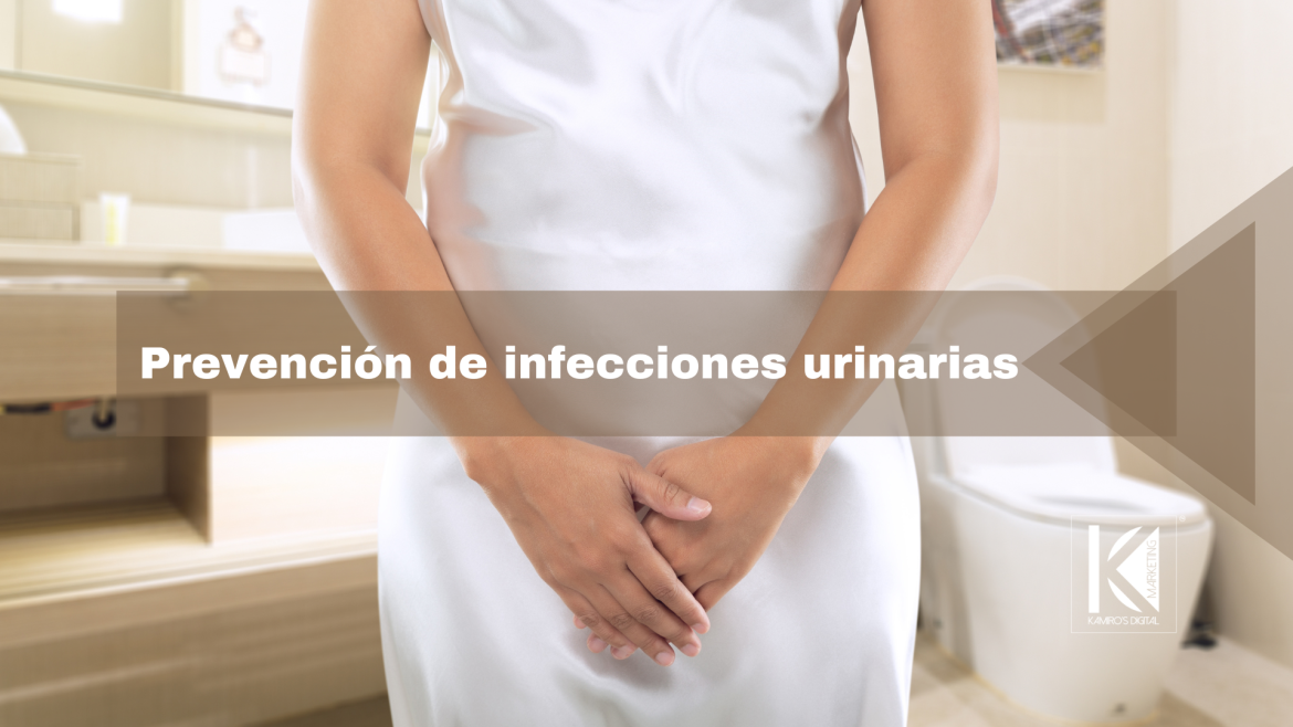 Infecciones urinarias en México 2025: causas, riesgos y cómo evitarlas