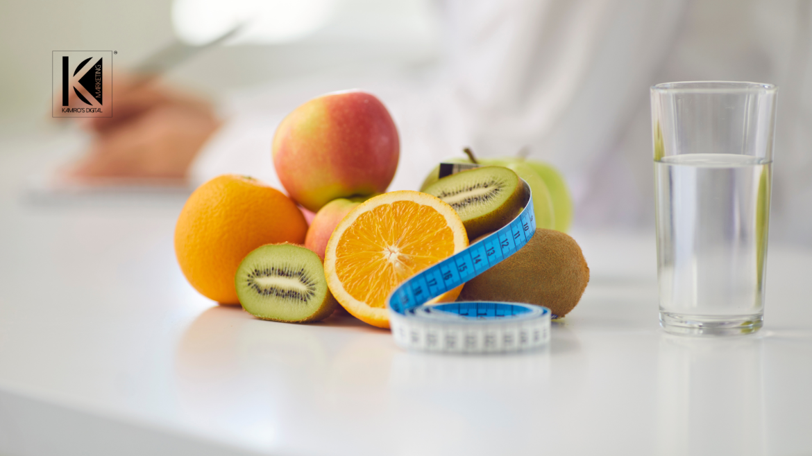 Nutrigenómica y Nutrigenética: el futuro de la alimentación personalizada