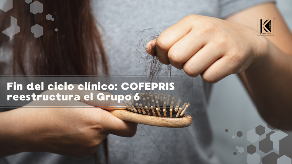 Alopecia en tus 20: genético, médico o emocional 