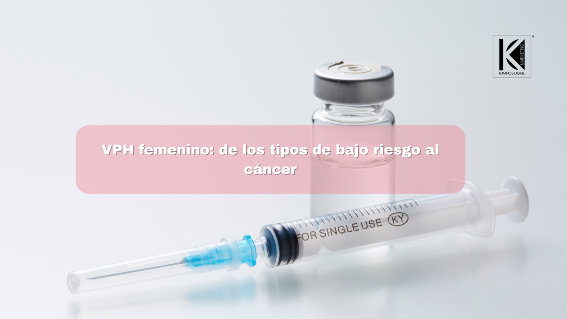 Cuando el VPH persiste: causas, consecuencias y mitos revelados