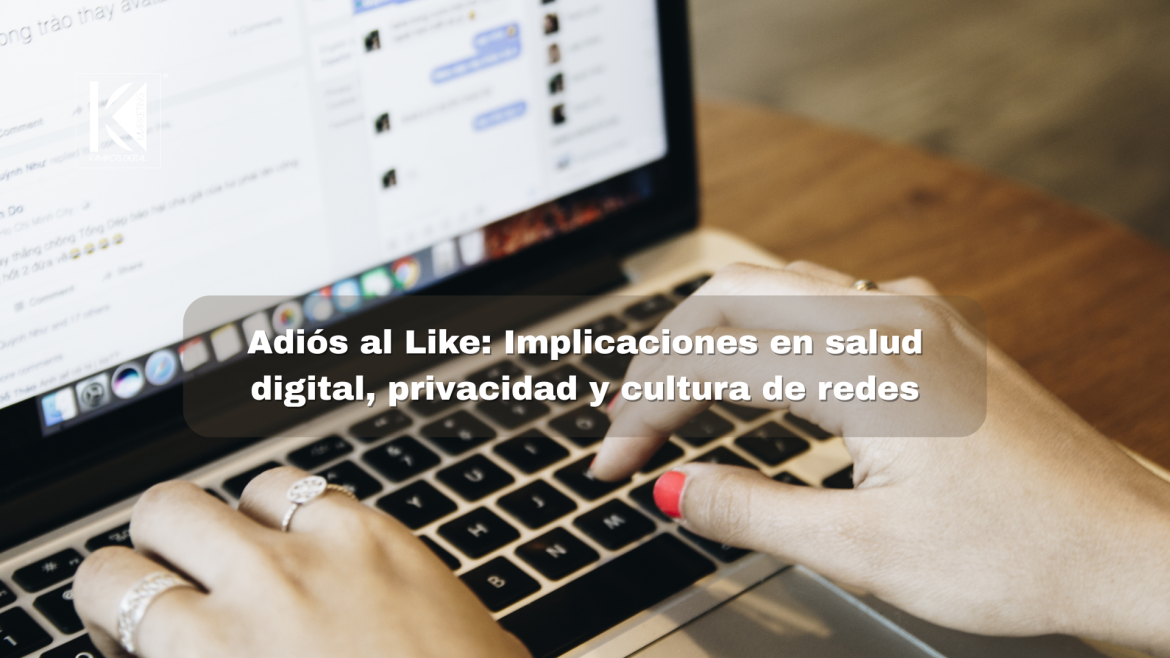 Meta decreta el fin del “Me gusta”: un nuevo paradigma de interacción digital